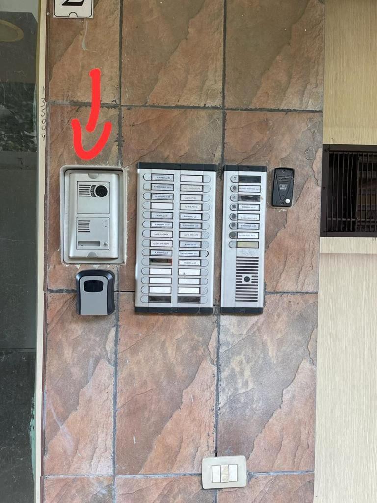 Albjona Guesthouse تيرانا المظهر الخارجي الصورة