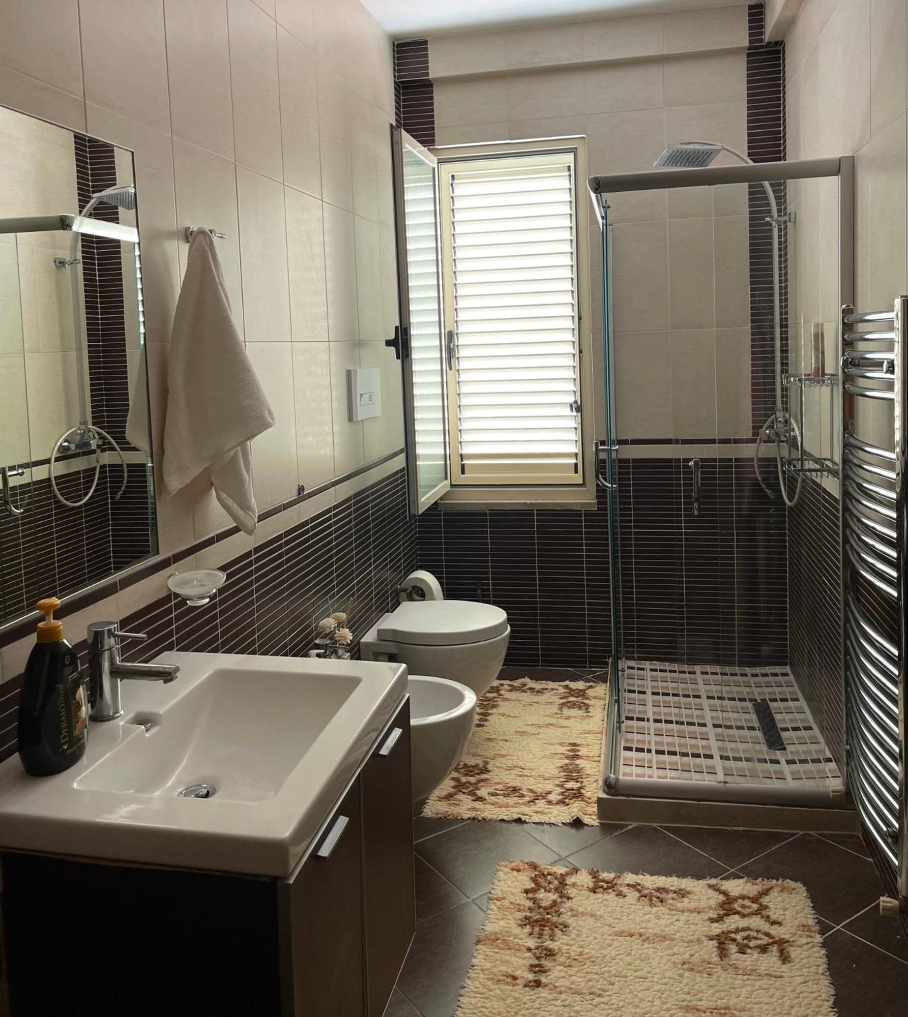 Albjona Guesthouse تيرانا المظهر الخارجي الصورة