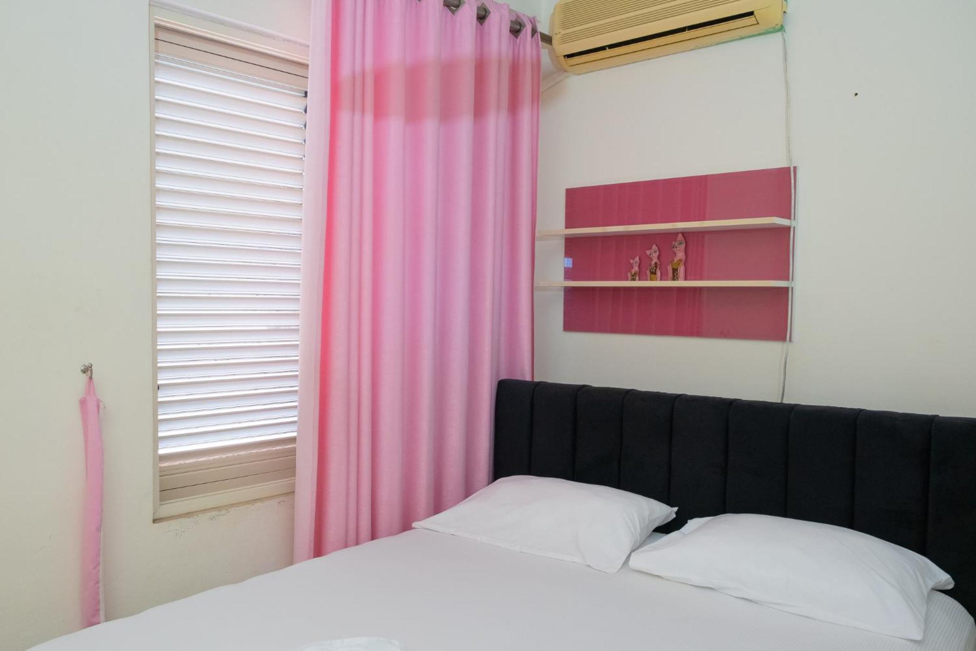 Albjona Guesthouse تيرانا المظهر الخارجي الصورة